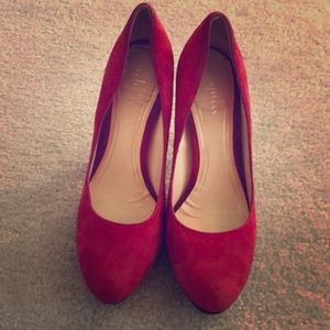 Cole Haan 👠 with Nike air technology!